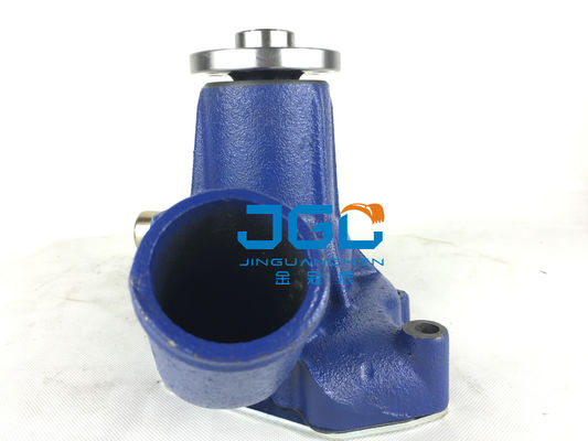 Pompe à eau d'Engine Parts 6BG1 de l'excavatrice EX200-5 1-13650017-1