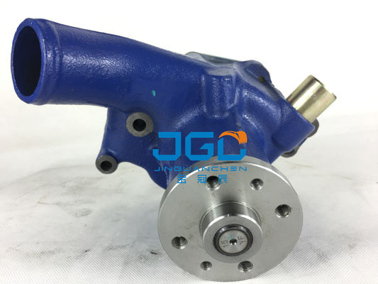Pompe à eau d'Engine Parts 6BG1 de l'excavatrice EX200-5 1-13650017-1