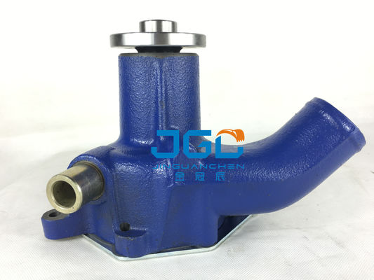 Pompe à eau d'Engine Parts 6BG1 de l'excavatrice EX200-5 1-13650017-1