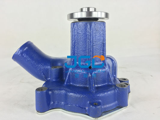 Pompe à eau d'Engine Parts 6BG1 de l'excavatrice EX200-5 1-13650017-1
