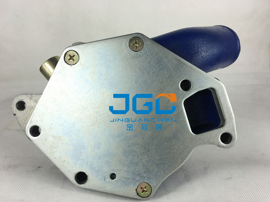 Pompe à eau d'Engine Parts 6BG1 de l'excavatrice EX200-5 1-13650017-1