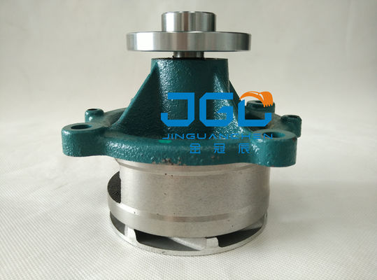 Pompe à eau de 21404502 moteurs pour l'excavatrice EC210B EW210C EC240B EC240C EC290B EC290C