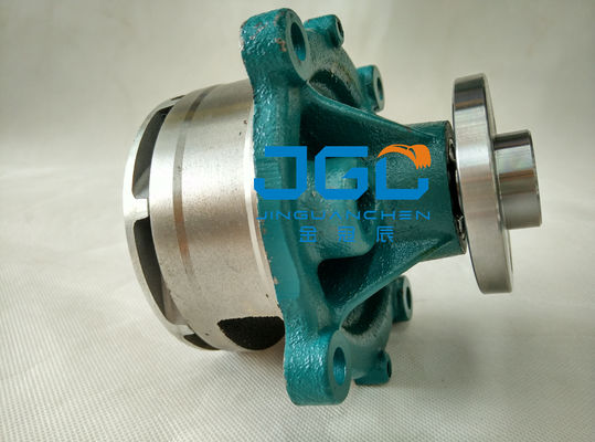 Pompe à eau de 21404502 moteurs pour l'excavatrice EC210B EW210C EC240B EC240C EC290B EC290C