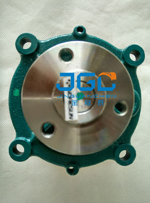 Pompe à eau de 21404502 moteurs pour l'excavatrice EC210B EW210C EC240B EC240C EC290B EC290C