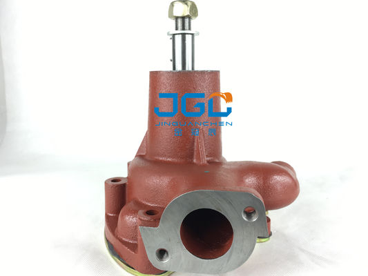 Pompe à eau hydraulique d'Engine Parts For H06CT 16100-2371 d'excavatrice d'EX220-1 EX220-2 EX220-3
