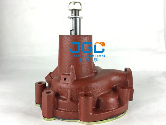Pompe à eau hydraulique d'Engine Parts For H06CT 16100-2371 d'excavatrice d'EX220-1 EX220-2 EX220-3