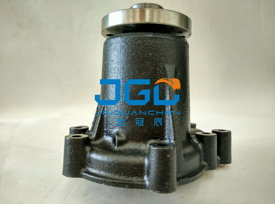 Pompe à eau diesel d'Engine Parts 4HK1 d'excavatrice de ZAX200-3 ZAX240-3 8-98022872-1