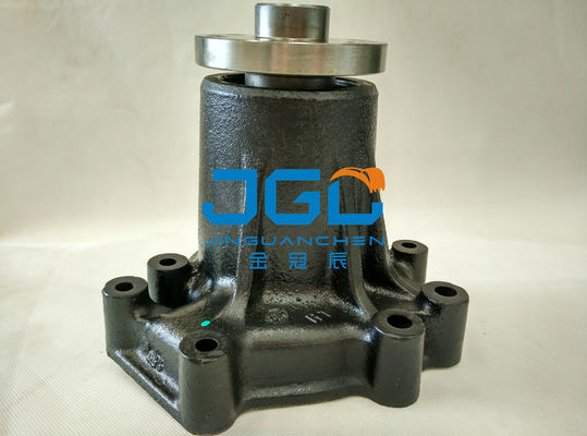 Pompe à eau diesel d'Engine Parts 4HK1 d'excavatrice de ZAX200-3 ZAX240-3 8-98022872-1