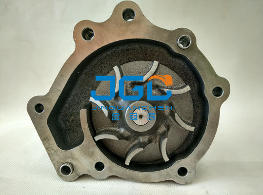 Pompe à eau diesel d'Engine Parts 4HK1 d'excavatrice de ZAX200-3 ZAX240-3 8-98022872-1