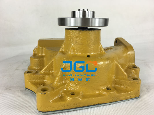 6204-61-1104 pompe à eau d'Engine Parts PC60-5 PC60-7 d'excavatrice 4D95