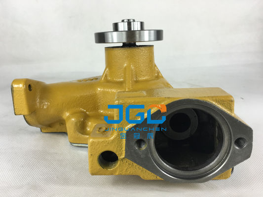 6204-61-1104 pompe à eau d'Engine Parts PC60-5 PC60-7 d'excavatrice 4D95