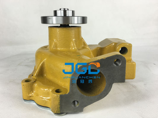 Pompe 4D95 d'Engine Parts Water d'excavatrice de PC60-5 PC60-7