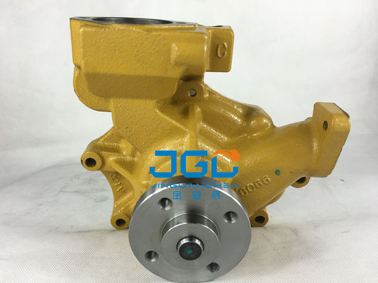 Pompe 4D95 d'Engine Parts Water d'excavatrice de PC60-5 PC60-7