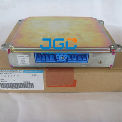 3 9104912 91 04908 91 04912 tableau de la commande de Spare Parts 9125533 d'excavatrice EX200-2