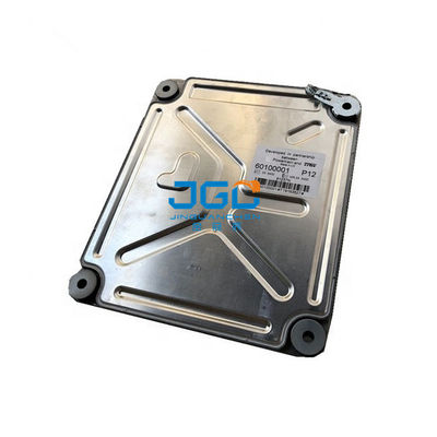 60100001 excavatrice Parts de For EC240B EC290B de contrôleur d'ECU de moteur de D6D D6E