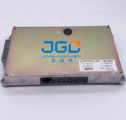 Contrôleur de puissance d'ordinateur de Spare Parts Lp 22e00004f2 d'excavatrice de Sk120-2 Sk120-3 Sk120-5