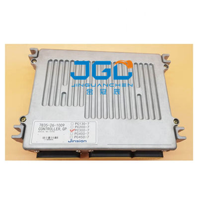 PC300-7 excavatrice Control Unit Controller 7835-26-2003
