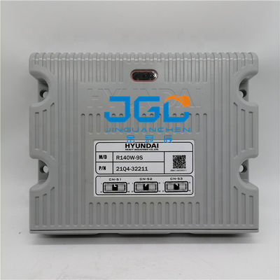 Contrôleur Computer Box de Spare Parts ECU d'excavatrice de R140W-9S 21Q4-32211