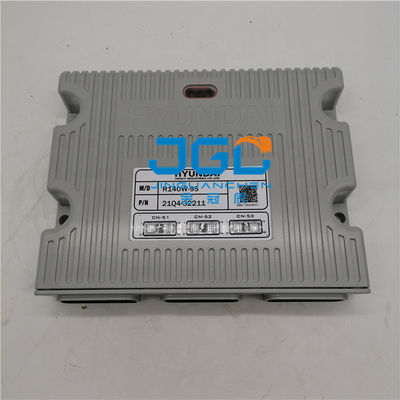 Contrôleur Computer Box de Spare Parts ECU d'excavatrice de R140W-9S 21Q4-32211