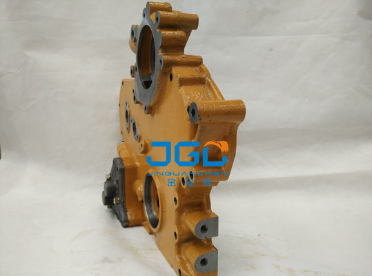 Excavatrice 34335-23010 Diesel Engine Parts de la pompe à huile 178-6539 de vitesse d'E320B