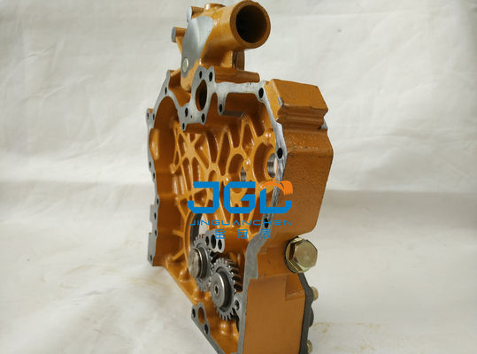 Excavatrice 34335-23010 Diesel Engine Parts de la pompe à huile 178-6539 de vitesse d'E320B