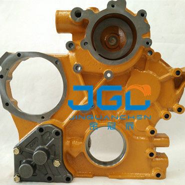 Pompe à huile à haute pression d'E200B 5I-7948 pour l'excavatrice Hydraulic Pumps