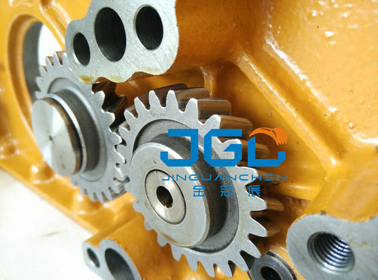 Pompe à huile à haute pression d'E200B 5I-7948 pour l'excavatrice Hydraulic Pumps