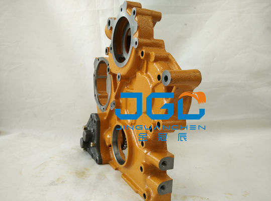 Pompe à huile à haute pression d'E200B 5I-7948 pour l'excavatrice Hydraulic Pumps