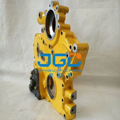 Pompe à huile 178-6539 diesel d'Engine Parts 34335-23010 d'excavatrice de  E320C sans refroidisseur