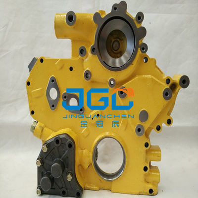 Pompe à huile 178-6539 diesel d'Engine Parts 34335-23010 d'excavatrice de  E320C sans refroidisseur