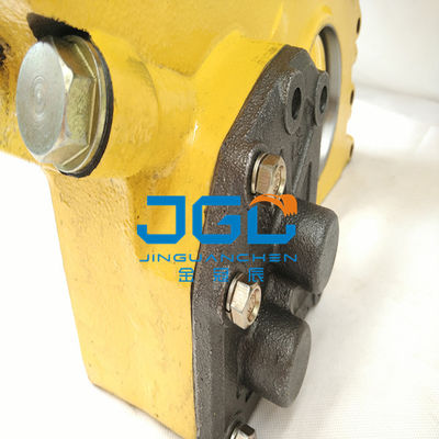 Pompe à huile 178-6539 diesel d'Engine Parts 34335-23010 d'excavatrice de  E320C sans refroidisseur