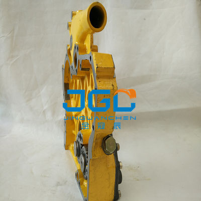 Pompe à huile 178-6539 diesel d'Engine Parts 34335-23010 d'excavatrice de  E320C sans refroidisseur