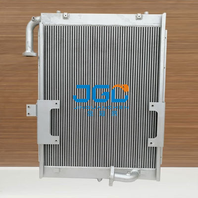 Excavatrice Oil Radiator Cooler 11N-45533 de Y27 11N6-40031 R210-7