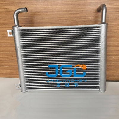 Radiateur de réfrigérant à huile hydraulique de moteur de Radiator VIO75 d'excavatrice de chenille