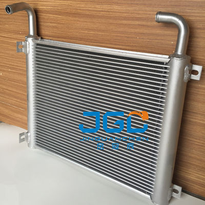 Radiateur de réfrigérant à huile hydraulique de moteur de Radiator VIO75 d'excavatrice de chenille