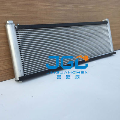 Refroidisseur D375A-6 d'essence et d'huile de Radiator 195-03-61270 d'excavatrice de Hyundai pour le bouteur