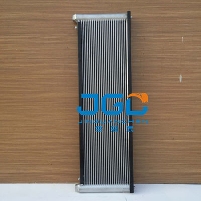 Refroidisseur D375A-6 d'essence et d'huile de Radiator 195-03-61270 d'excavatrice de Hyundai pour le bouteur