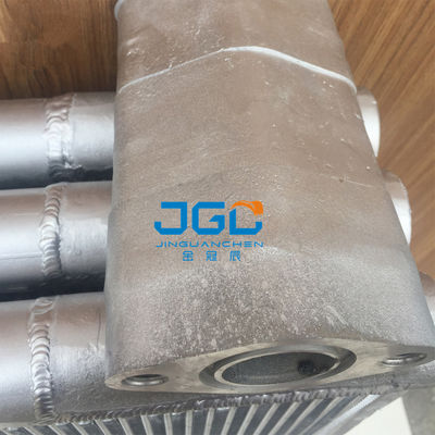 208-03-71141 radiateur d'huile hydraulique pour PC450-7 l'excavatrice 208-03-71121 208-03-71131