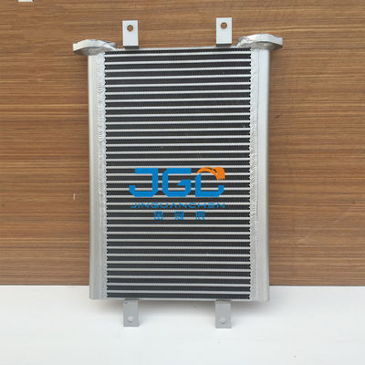 Réfrigérant à huile de Radiator Engine Hydraulic d'excavatrice de Kubota KX185