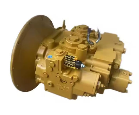 Pompes hydrauliques principales SBS120 272-6955 173-3381 Pour les pièces détachées de la pelle