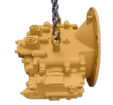 K7V160DTP E312D2GC E320D2 E326D2 E329D2 E330D2 Pour pièces de pelle hydraulique Ensemble pompe principale