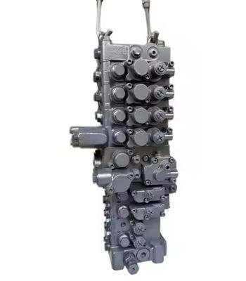 PC60-8 PC70-8 PC78US PC88 Valve de commande principale pour pièces détachées de pelleteuse