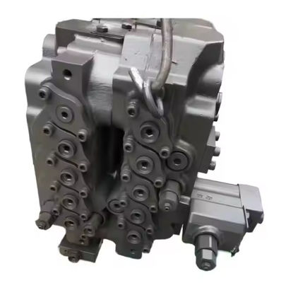 DH220-5 220-7 300-5 Distributeur de valve DX28 Valve de commande principale pour pièces d'excavatrice
