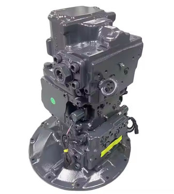 Pompes hydrauliques principales pour PC200-8 PC200-8MO pièces détachées de machines de construction